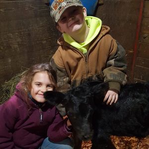 Meet your Posher, Mandy